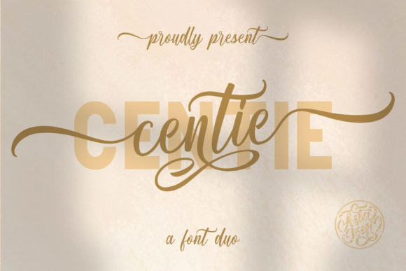 Centie Font: Elevating Web Design with Versatile Typography