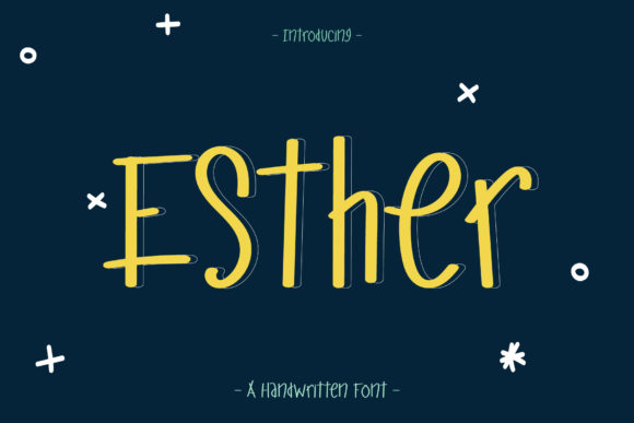 Esther Font Review: A Designer’s Take