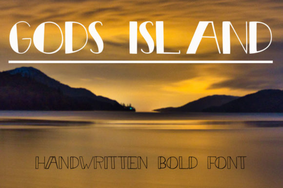 Gods Island: A Designer’s Practical Review