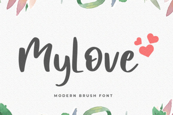 My Love Font: A Web Designer’s Review