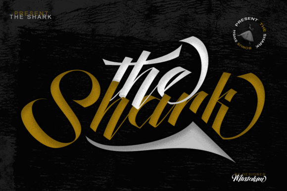 The Shark Font: A Maker’s Guide to Modern Script