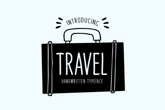 Travel Font Review: A Web Designer’s Take